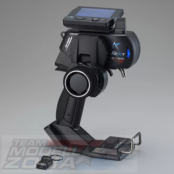 KO Propo RC EX-NEXT alap távirányító KR-242XT vevővel