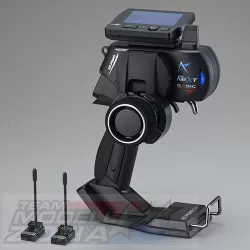   KO Propo RC EX-NEXT Basic távirányító 2 db KR-242XT vevővel