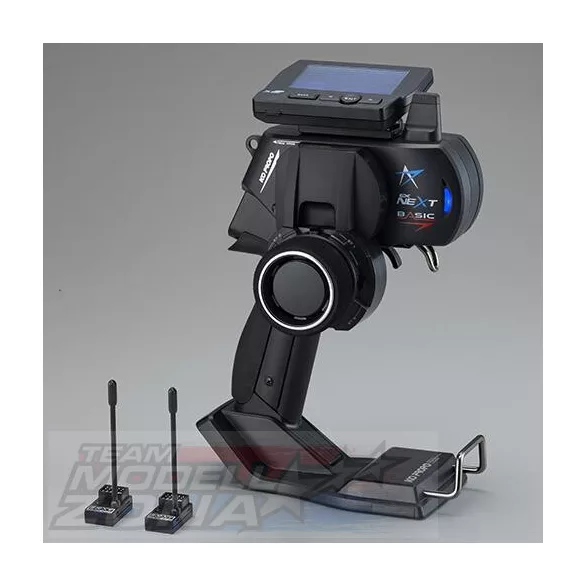KO Propo RC EX-NEXT Basic távirányító 2 db KR-242XT vevővel
