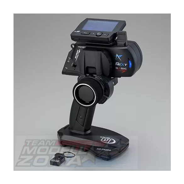 KO Propo RC EX-NEXT LDT BASIC w/KR-242XT