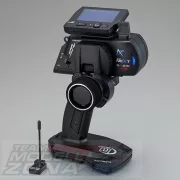 KO Propo RC EX-NEXT LDT BASIC KR-242XT-vel (rövid) KO Propo RC EX-NEXT LDT BASIC KR-242XT-vel (rövid)