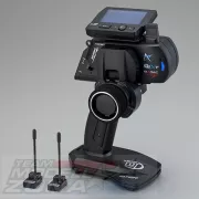 KO Propo RC EX-NEXT LDT BASIC KR-242XT (rövid) dupla vevőegységgel KO Propo RC EX-NEXT LDT BASIC KR-242XT (rövid) dupla vevőegységgel