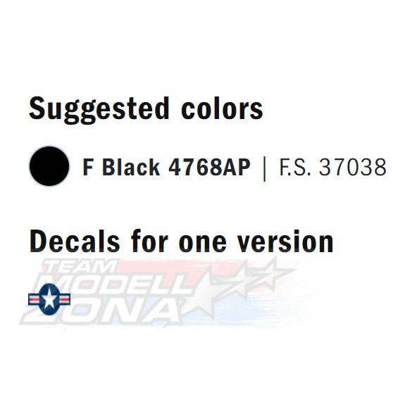 Italeri - 1:72 SR-71 BLACK BIRD - makett
