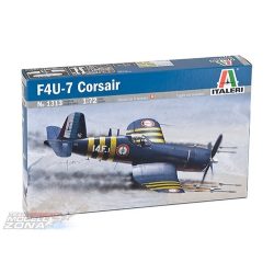 1:72 F4U-7 Corsair	