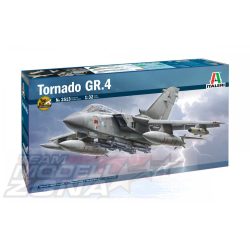 1:32 Tornado GR.4 - Italeri