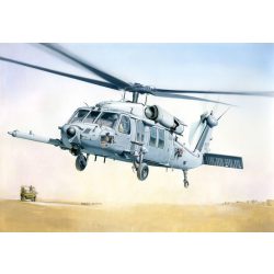 Italeri - 1:48 MH-60K BLACKHAWK SOA - makett