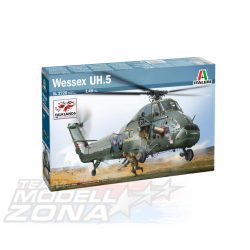 1:48 Wessex UH-5	