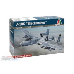 A-10C "Blacksnakes"	