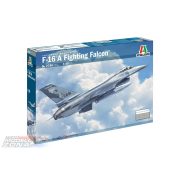 Italeri - 1:48 F-16 A Fighting Falcon - makett