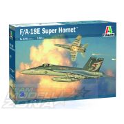 Italeri - 1:48  F/A-18E Super Hornet - makett