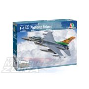 Italeri 1:48 Lockheed Martin F-16C Fighting Falcon makett