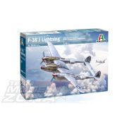 Italeri 1:48 P-47D Thunderbolt (E.T.O.)