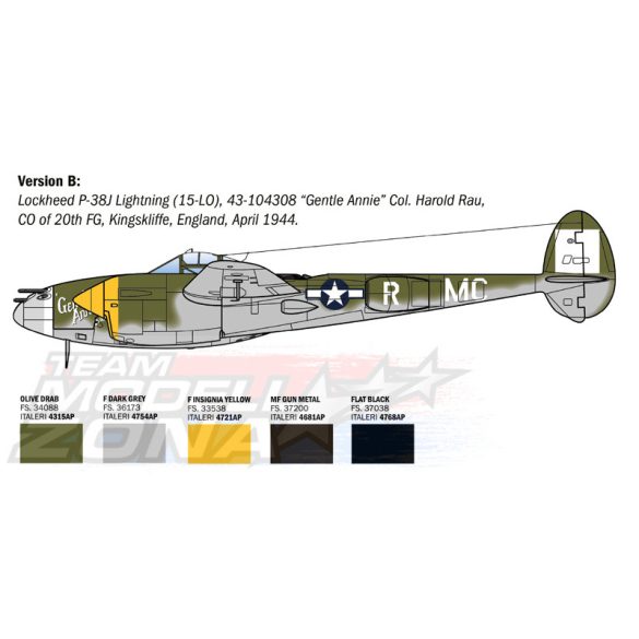 1:48 FW 189 A-1/A-2