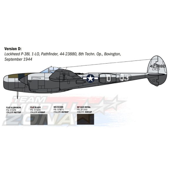 1:48 FW 189 A-1/A-2