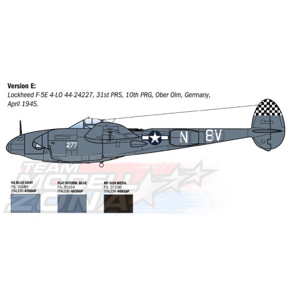 1:48 FW 189 A-1/A-2