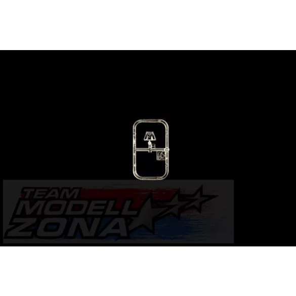 Italeri 1:48 FIAT CR.42 Falco Assa./Nig. Fighter makett