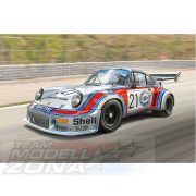Italeri 1:24 Porsche 934 RSR makett