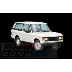 Italeri - 1:24 Range Rover Classic 50th - makett