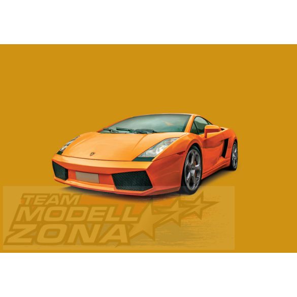 Italeri 1:24 Lamborghini Gallardo makett