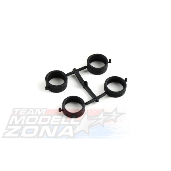 Italeri 1:24 Lamborghini Gallardo makett