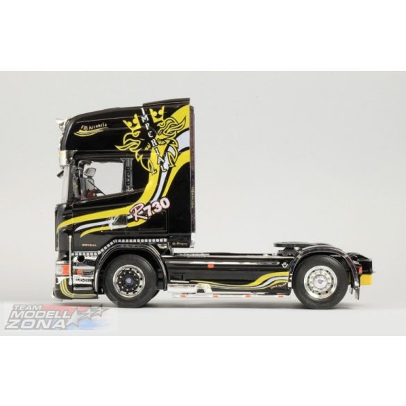 Italeri Scania R730 Topline Imperial- makett