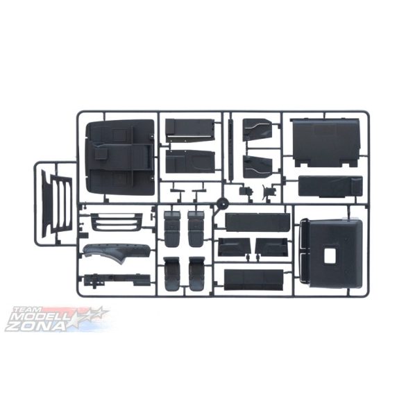 Italeri Scania R730 Topline Imperial- makett