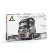 Italeri - 1:24 VOLVO FH4 GLOBETROTTER XL - kamion makett