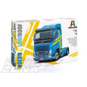 Italeri 1:24 Volvo FH Low Roof makett