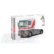 Italeri 1:24 RENAULT AE500 Magnum makett