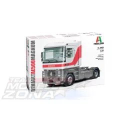 Italeri 1:24 RENAULT AE500 Magnum makett