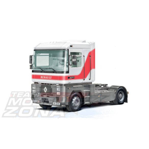 Italeri 1:24 RENAULT AE500 Magnum makett