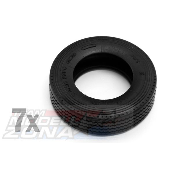 Italeri 1:24 RENAULT AE500 Magnum makett