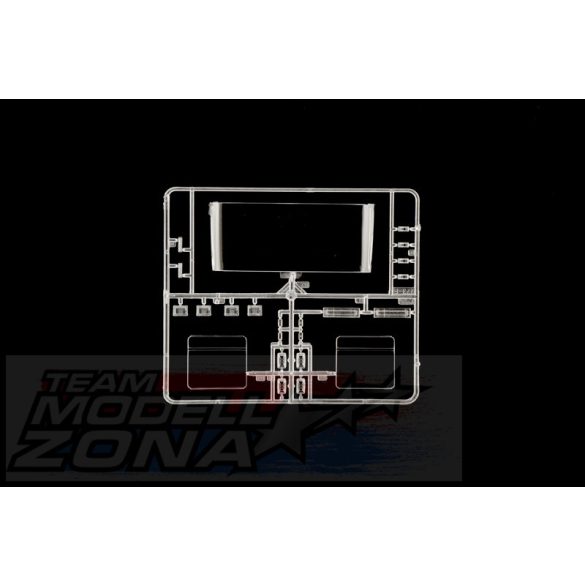 Italeri 1:24 RENAULT AE500 Magnum makett