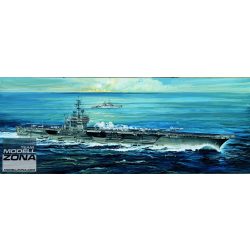  Italeri - 1:720 USS American- makett
