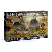 Italeri - 1:72 1944 Battle at Malinava - makett