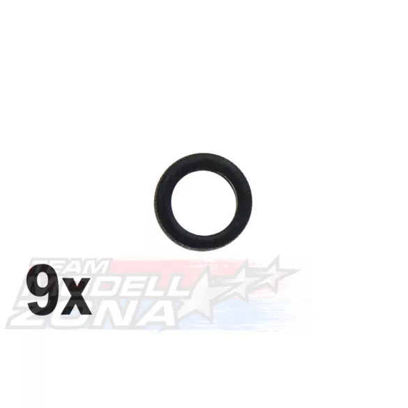 Italeri 1:35 Ger. Sd.Kfz.234/1 (2cm) makett