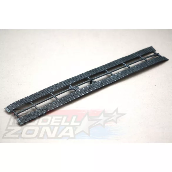 Italeri 1:35 T34/85 Zavod 112 -1944 makett