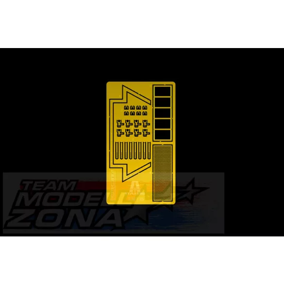 Italeri 1:35 T34/85 Zavod 112 -1944 makett