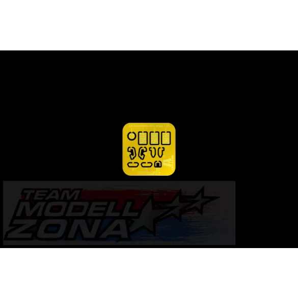 Italeri 1:35 Semovente M42 da 75/34 UPGRADED EDITION makett