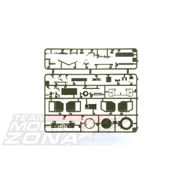 Italeri 1:35 VTLM Lince makett