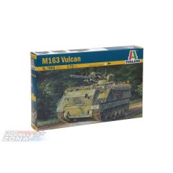 M163 VULCAN	
