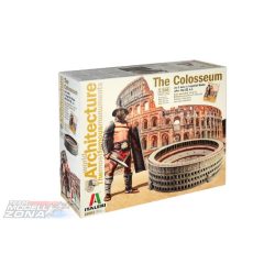  Italeri 1:500 Colosseum - makett