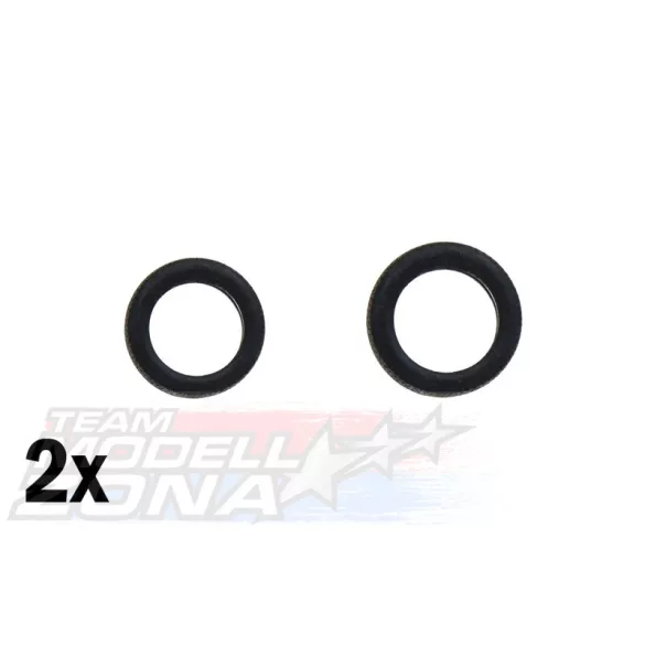 Italeri 1:24 Porsche 911 Turbo Modell-Set