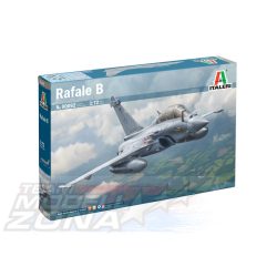 Italeri 1:72 Rafale B makett