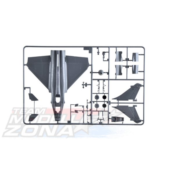 Italeri 1:72 Rafale B makett