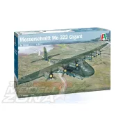 Italeri 1:72 Messerschmitt Me 323 Gigant makett Italeri 1:72 Messerschmitt Me 323 Gigant makett
