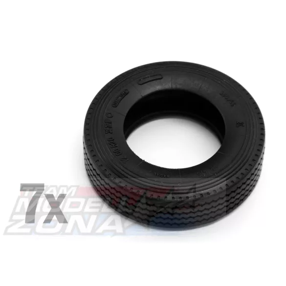 Italeri 1:24 IVECO 190.38 CowBoy makett