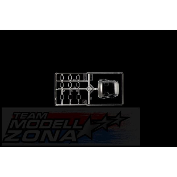 Italeri 1:72 HH-53C Super Jolly Green Giant makett