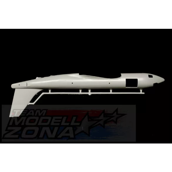 Italeri 1:72 KC-135 R/FR Stratotanker makett