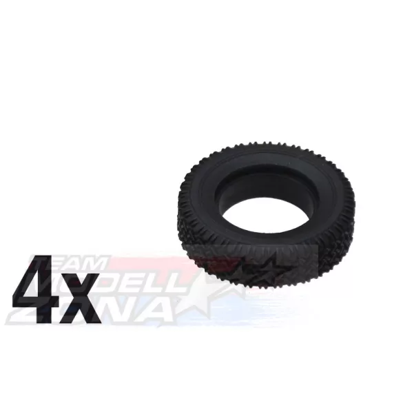 Italeri 1:24 RANGE ROVER POLICE makett